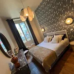 N 36 Signature Apartament *