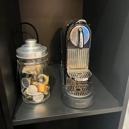 Appartement N 36 Signature *