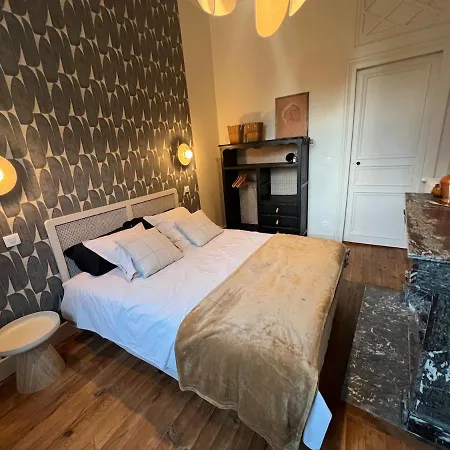 Apartamento N 36 Signature