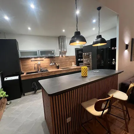 N 36 Signature Appartement *