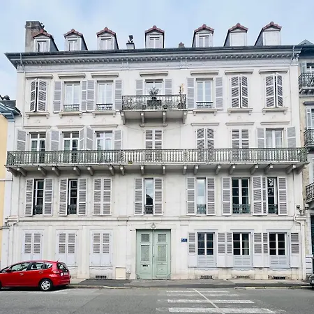 Appartement N 36 Signature