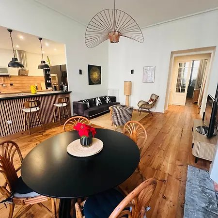 Apartamento N 36 Signature Pau