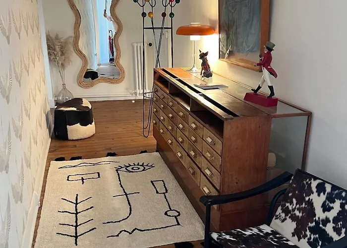 Appartement N 36 Signature Pau