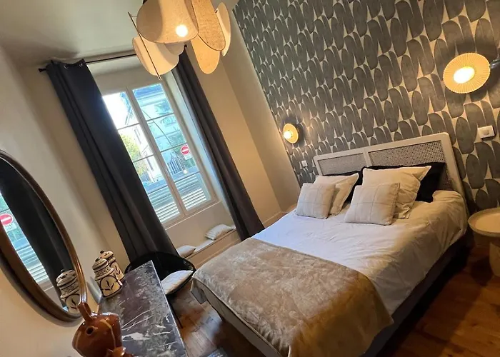 N 36 Signature Appartement *