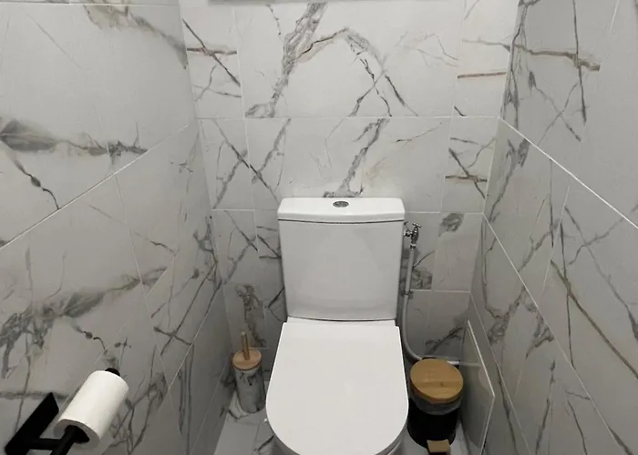 Appartement N 36 Signature *