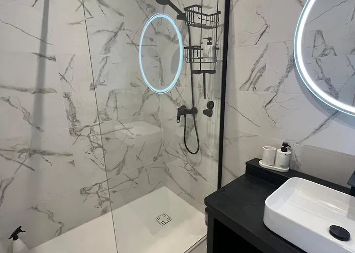 N 36 Signature Appartement *