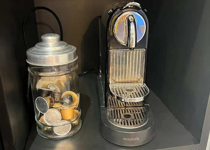 N 36 Signature Appartement *