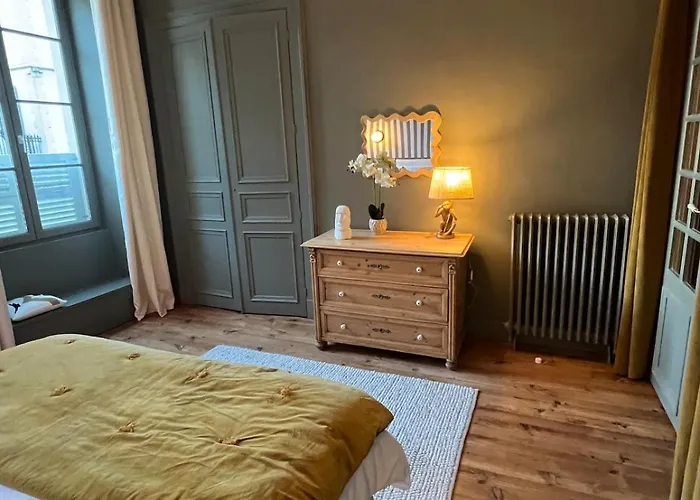 Appartement N 36 Signature Pau