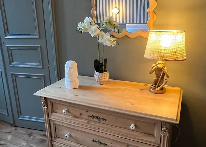 Appartement N 36 Signature Pau