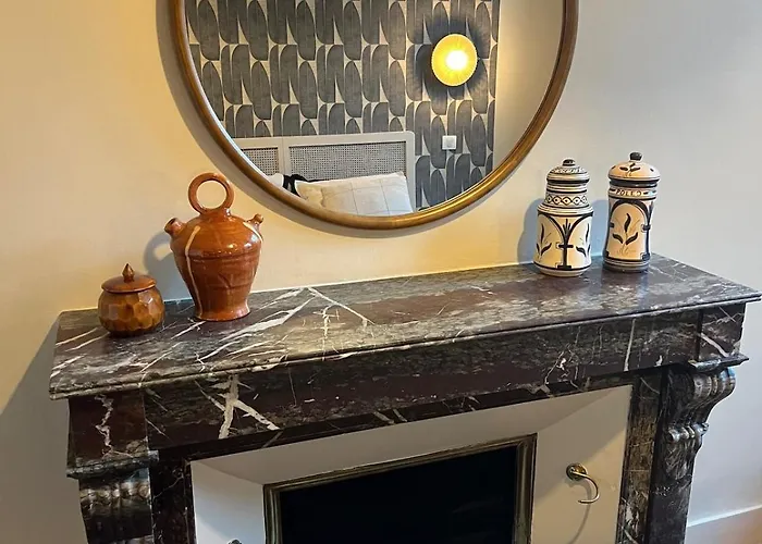 Appartement N 36 Signature