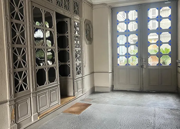 Appartement N 36 Signature