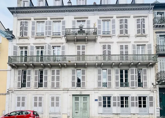 Appartement N 36 Signature