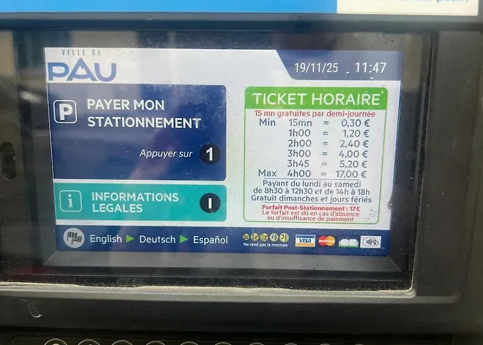 N 36 Signature Appartement