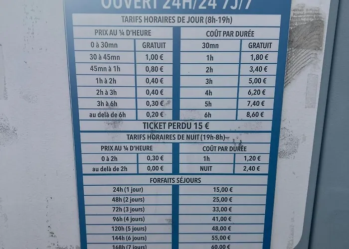 N 36 Signature Appartement Pau